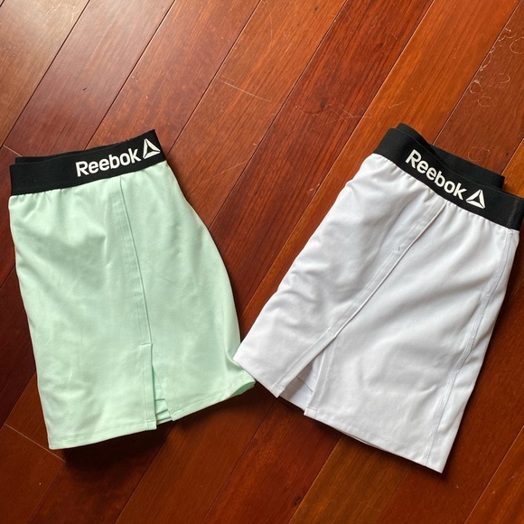 TWO Reebok Skorts for the price of one! - Picture 10 of 10